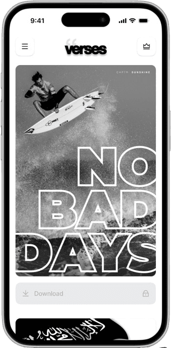 Verses - Interactive Educational Platform for Children screenshot 1